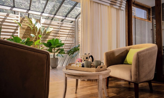 Dutugemunu Villa | Ara by Colombo Villas