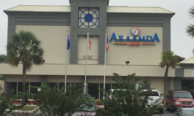Albany Hotel | Araamda Inn