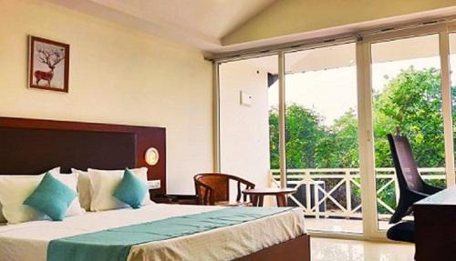 Shamirpet Resort | Aranya Resort by Mrugavani