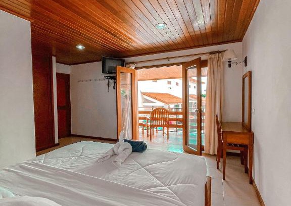 Dili Apartment | Arbiru Beach Resort