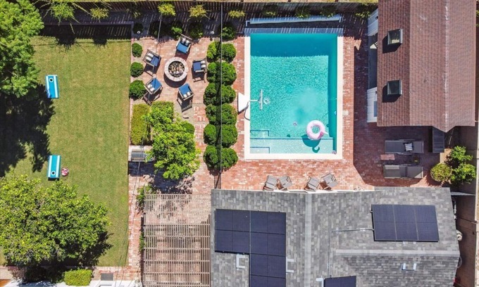 Camelback East House | Arcadia Luxury Home- 5 mins to Old Town Scottsdale