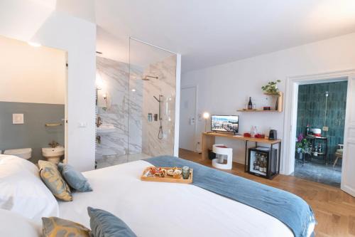 Palermo House | Archè Design Rooms and Suites