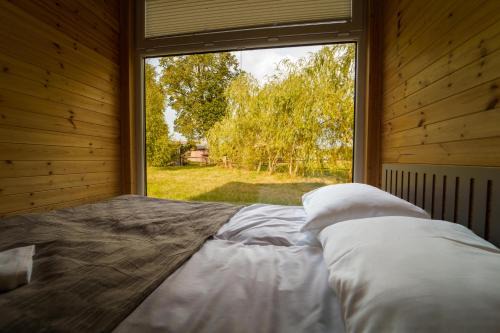 Nurzec Stacja Apartment | Arche Siedlisko Augustynka 39