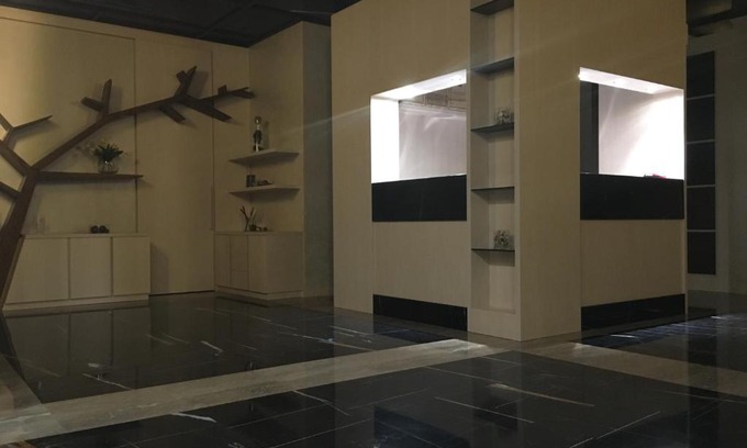 Gela Hotel | Archeo Hotel