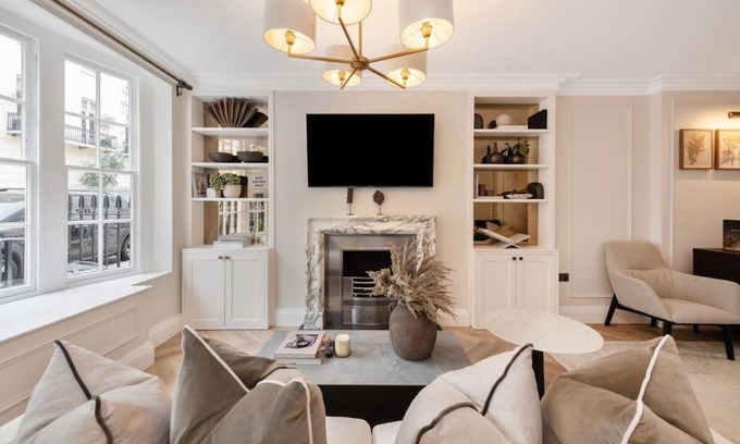Belgravia Apartment | ARCORE Premium Apartments Belgravia
