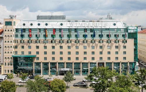 Schottenfeld Hotel | ARCOTEL Wimberger Wien