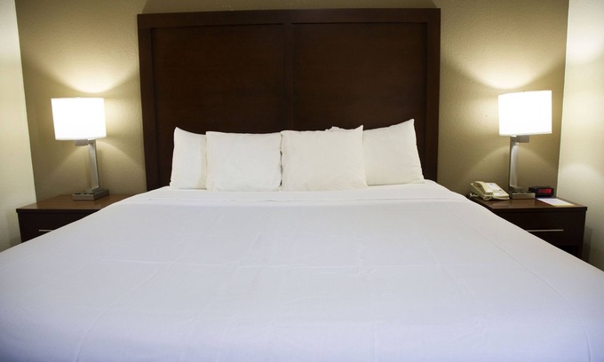 Ardmore Hotel | Ardmore Inn & Suites