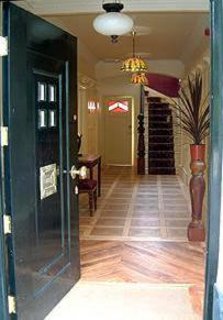 Llanwrtyd Wells Bed & Breakfast | Ardwyn House