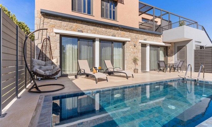 Lefkada House | Argeno suites no.3 Lefkada