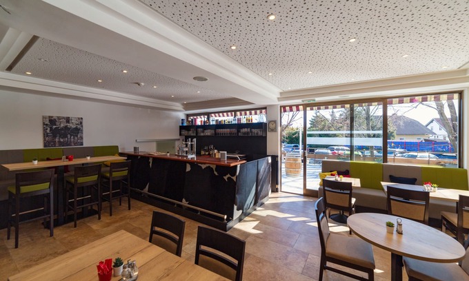 Schwechat Hotel | Arion Hotel Vienna Airport