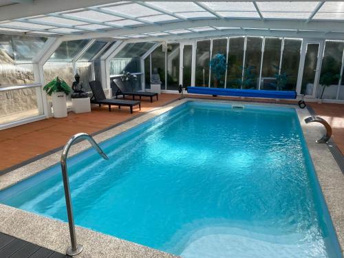 Redondela Villa | Arlington Real Estate Vigo