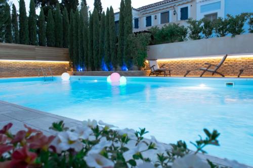 Spetses Hotel | Armata Boutique Hotel