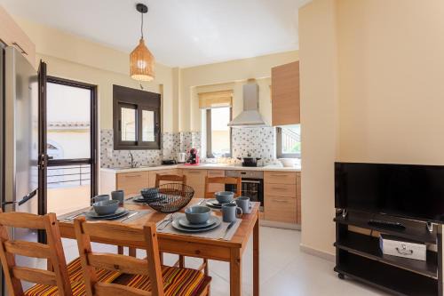 Avia Apartment | Armonia Studios Avia 1