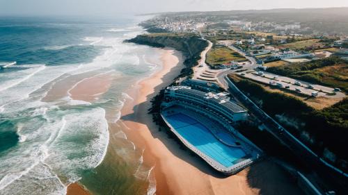 Colares Hotel | Arribas Sintra Hotel