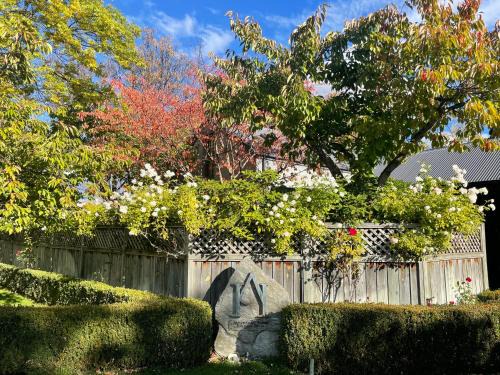 Arrowtown Bed & Breakfast | Arrowtown House Boutique Hotel