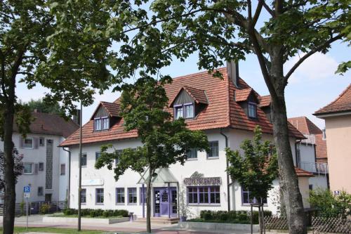 Erlangen Hotel | Art-Hotel Erlangen