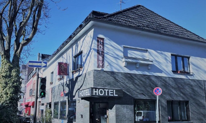 Wahnheide Hotel | Art Hotel Köln