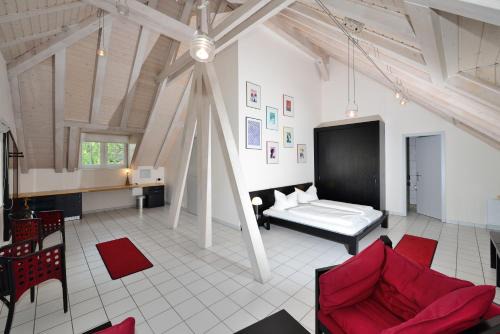 Weimar Hotel | Art Hotel Weimar