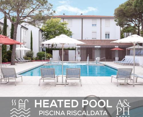 San Gottardo Hotel | Art&Park Hotel Union Lido