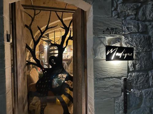 Nadur House | Art Stay Modique