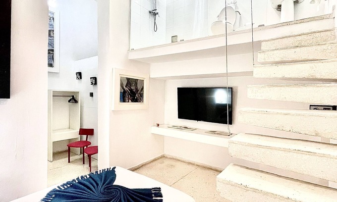 Old Havana Hotel | Art Studio Habana Vieja 55