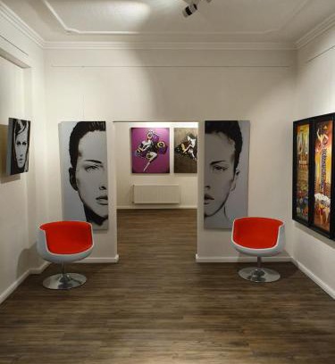 Hastedt Hotel | artHOTEL Bremen