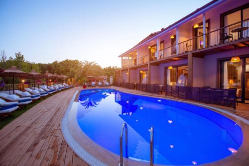 Yaniklar Hotel | Arwen Hotel