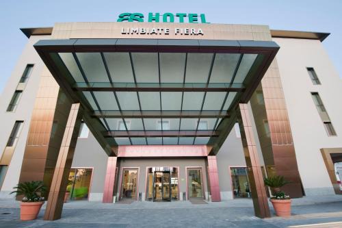 Limbiate Hotel | AS Hotel Limbiate Fiera