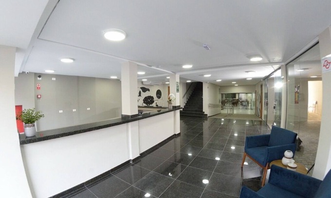 Piracicaba Hotel | Asa Hotel