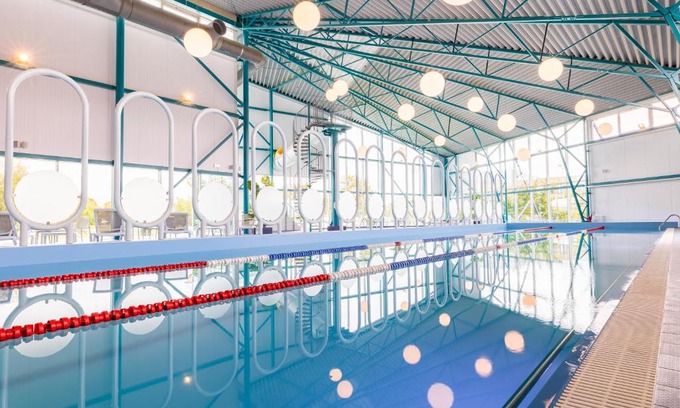 Kuressaare Hotel | Asa Spa Hotel
