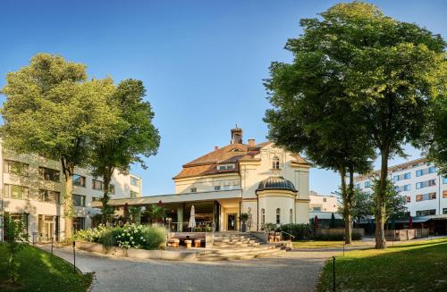 Straubing Hotel | Asam Hotel