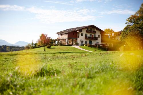 Feldkirchen-Westerham Hotel | Aschbacher Hof