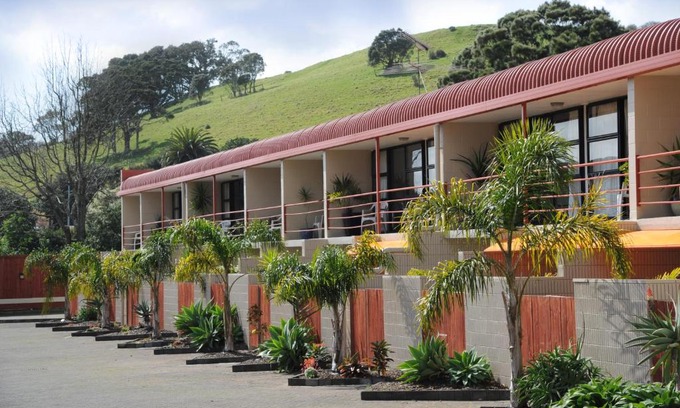 Epsom Hotel | Ascot Epsom Motel