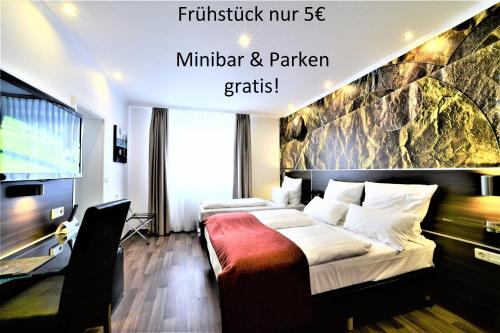 Remscheid Hotel | Ascot Hotel