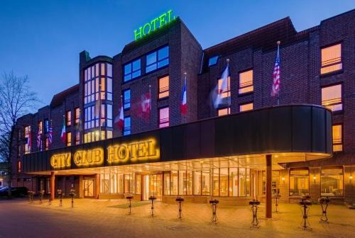Oldenburg Hotel | Aspire Oldenburg, Trademark Collection by Wyndham