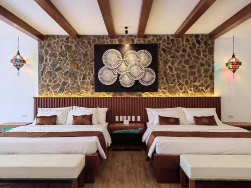 Murcia Bed & Breakfast | Asri Villas