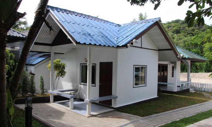 Koh Tao Hotel | Assava Dive Resort