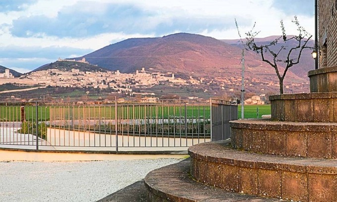 Santa Maria degli Angeli House | Assisium Agriturismo
