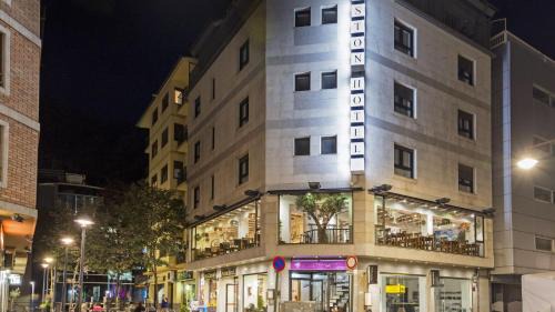 Andorra la Vella Hotel | Aston Hotel