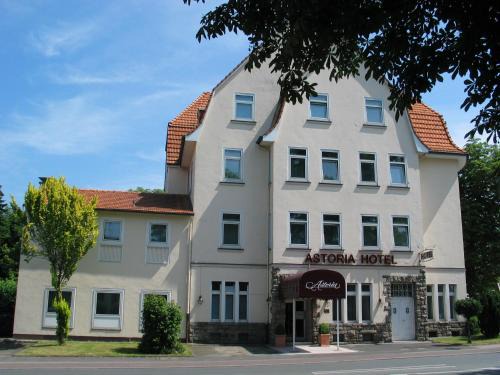 Ratingen Hotel | Astoria Hotel