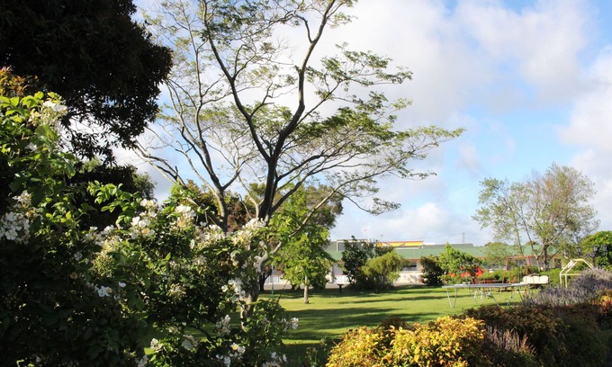 Whanganui Hotel | Astral Motel