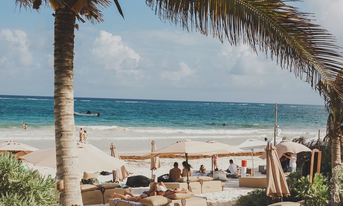 Playa Paraiso RV Rental | Astral Tulum