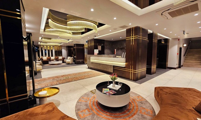 Midyat Hotel | Asur Imperial Hotel