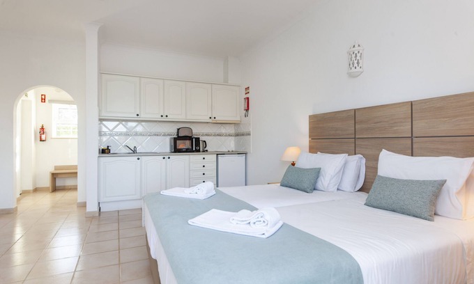 Lagos Apartment | Atalaia Sol