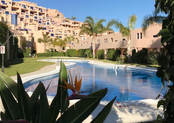Mojacar Apartment | Atalaya de Mojacar