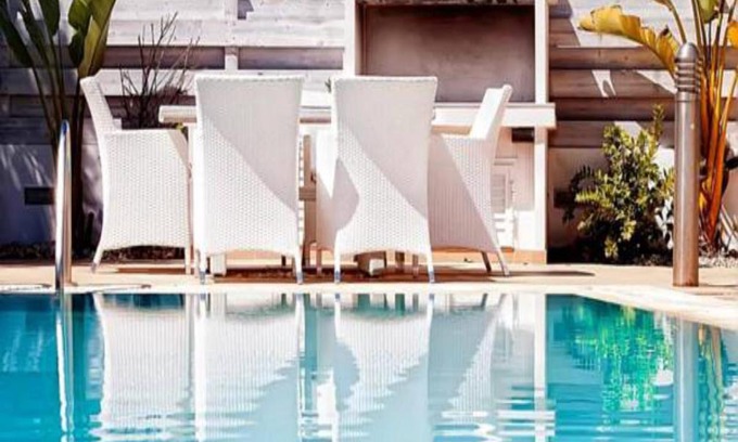 Pernera Villa | Athena Beach Villas