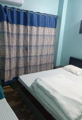 Janakpur Hotel | Atithi the food palace hotel