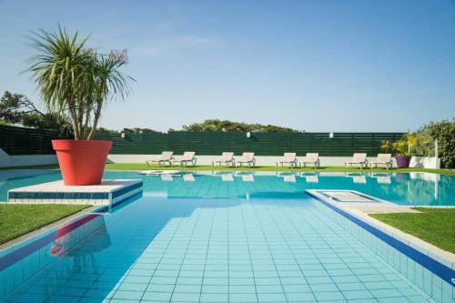 Anglet Hotel | Atlanthal