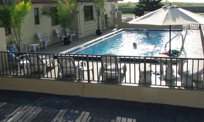 Lenox Park Hotel | Atlantic Economy Inn