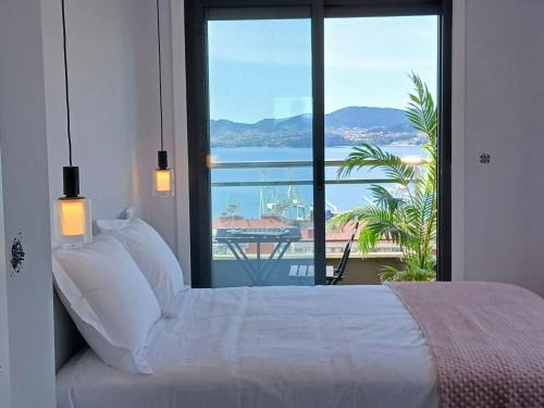 Teis Apartment | Atlantic flats Vigo free parking